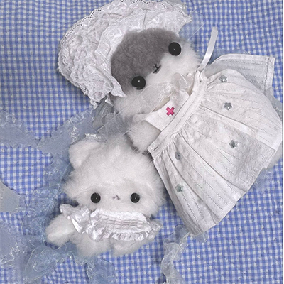 あめんぼどーる