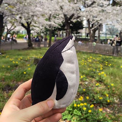 青竹-ペンギン堂-