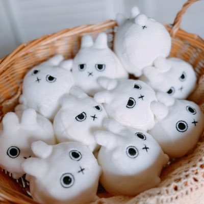 ウサギメーカー