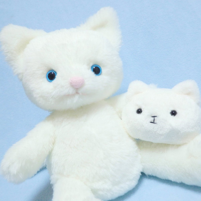 もふもふしいおみせ